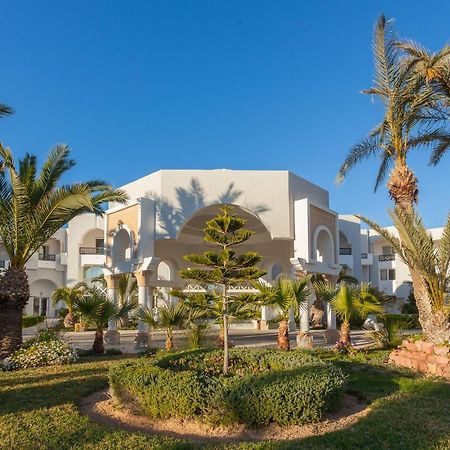 Djerba Holiday Beach Mezraia Exterior photo