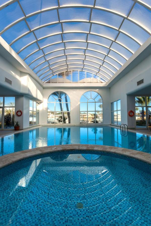 Djerba Holiday Beach Mezraia Exterior photo