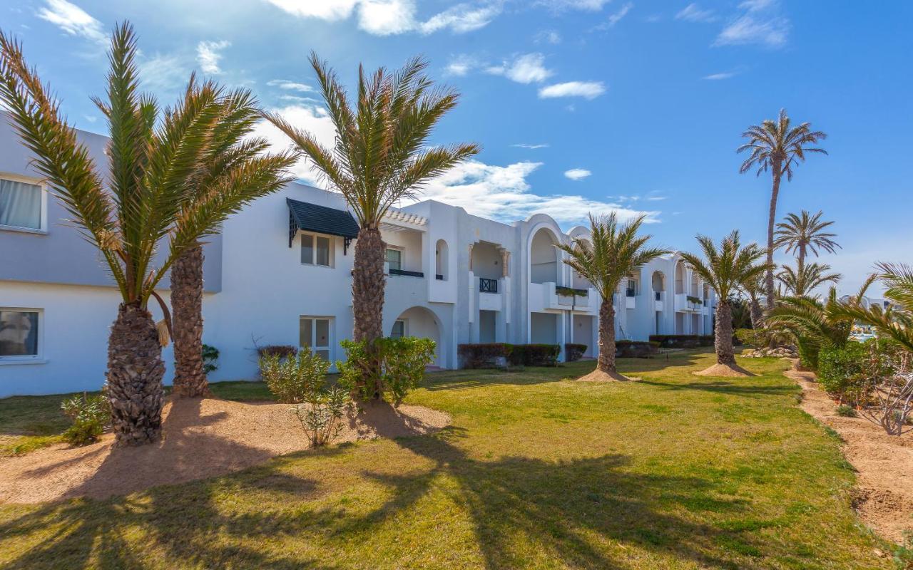 Djerba Holiday Beach Mezraia Exterior photo